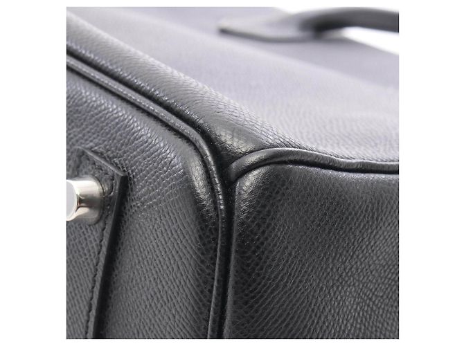 Hermès Hermes Birkin35 Veau Epsom - vista 7