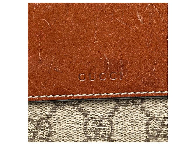 Gucci GG Supreme Langbeutel - Ansicht 10