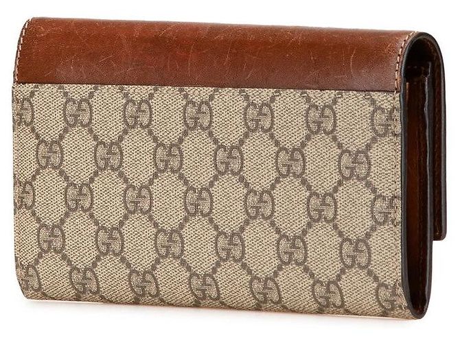 Gucci GG Supreme Langbeutel - Ansicht 2