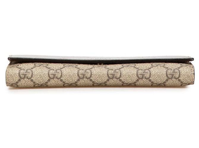 Gucci GG Supreme Langbeutel - Ansicht 3