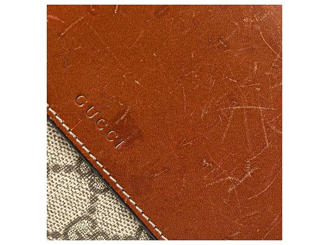 Gucci GG Supreme Langbeutel - Ansicht 6