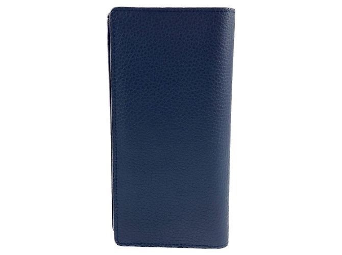 Louis Vuitton Portefeuille Brazza Taurillon Leather Long Wallet - vista 2