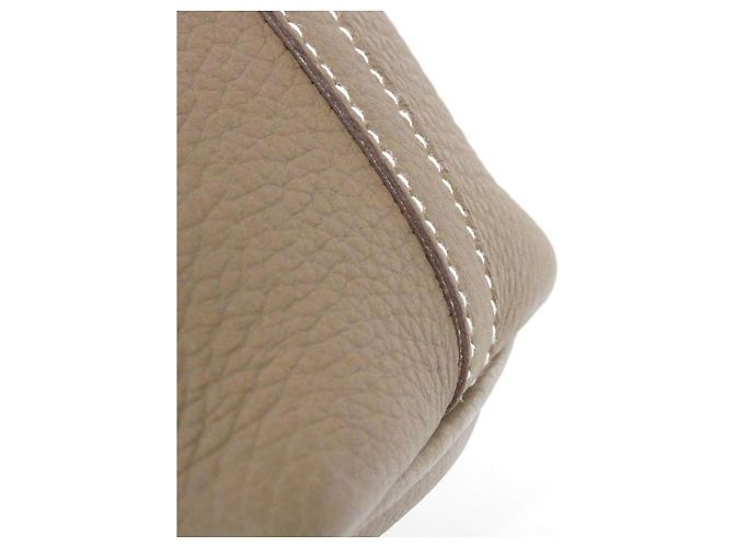 Hermès Bolso Hermes Picotin Lock de Taurillon Clemence - vista 3