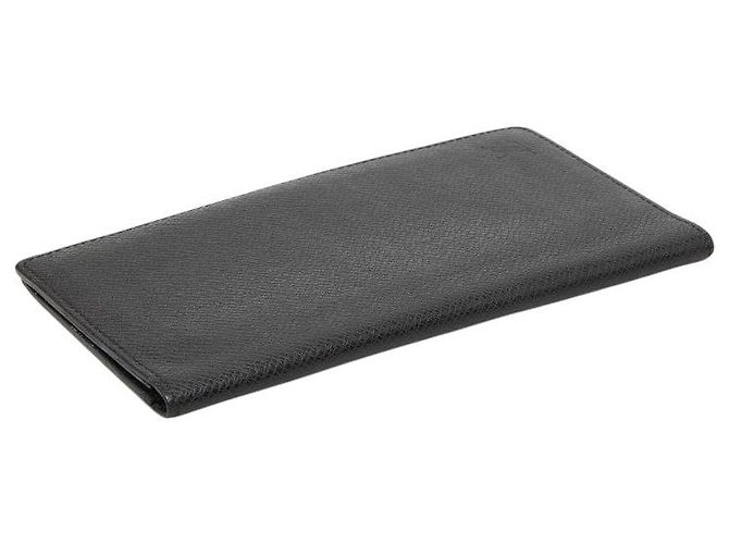 Louis Vuitton Portefeuille Long Wallet - vista 3