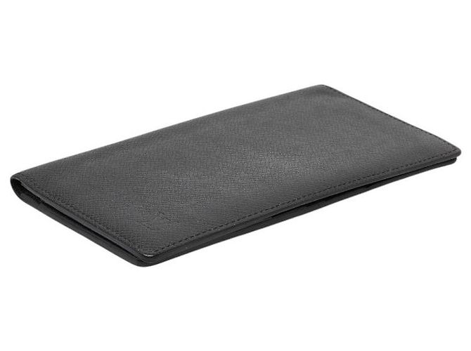 Louis Vuitton Portefeuille Long Wallet - vista 4