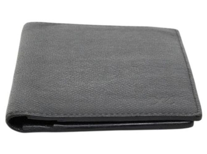 Louis Vuitton Portefeuille Long Wallet - vista 5