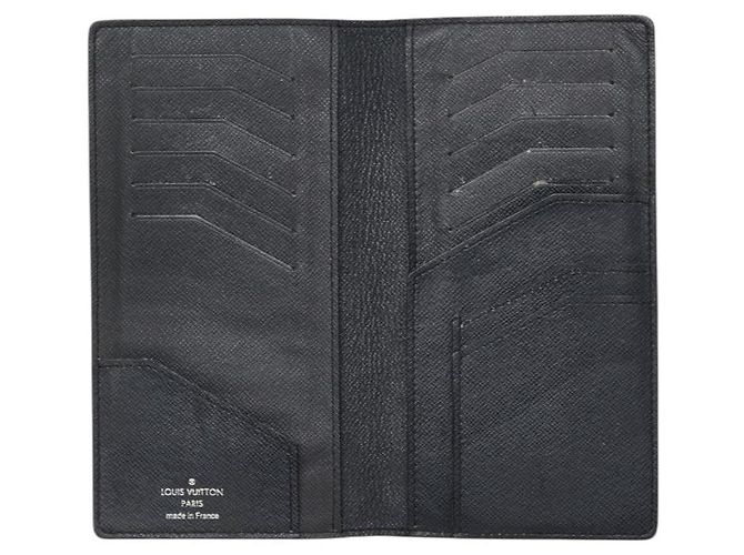 Louis Vuitton Portefeuille Long Wallet - vista 6