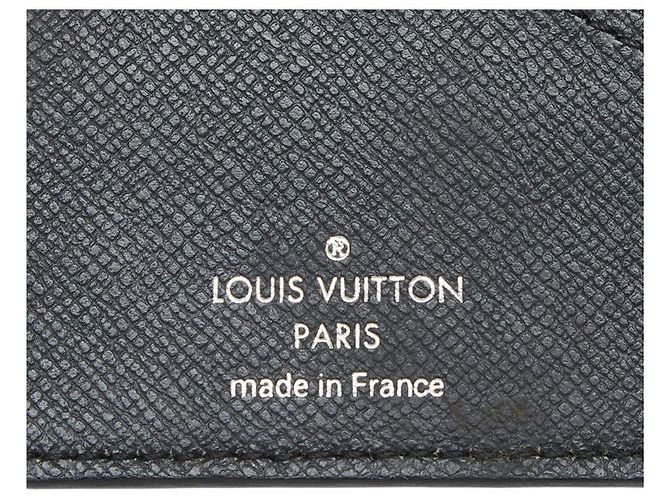 Louis Vuitton Portefeuille Long Wallet - vista 7