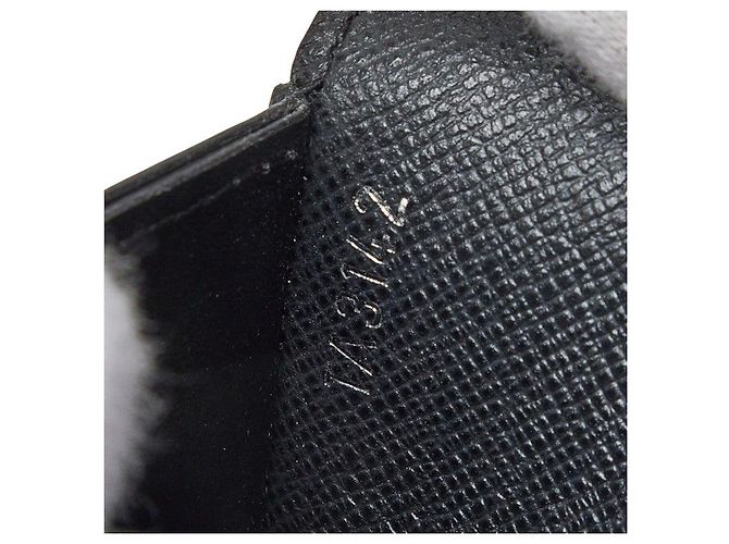 Louis Vuitton Portefeuille Long Wallet - vista 8