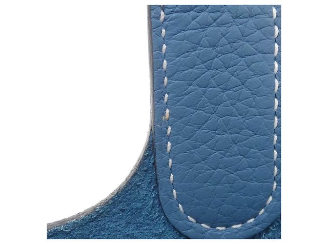 Hermès Bolsa Hermes Picotin Lock18 Clemence - vista 5