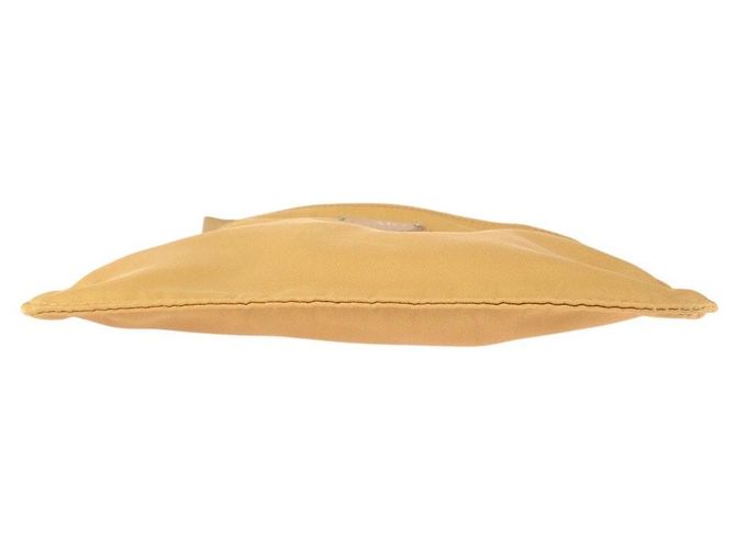 Bolsa de Ombro Prada Tessuto Nylon - vista 10