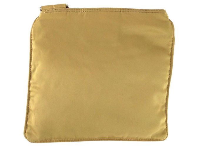 Bolsa de Ombro Prada Tessuto Nylon - vista 2