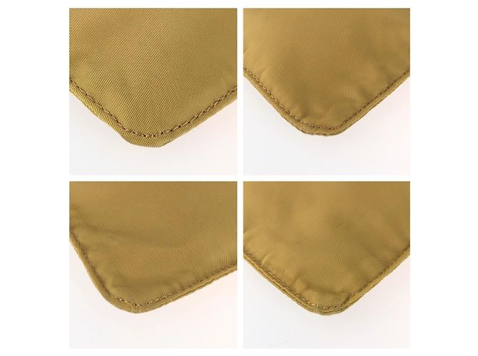 Bolsa de Ombro Prada Tessuto Nylon - vista 3