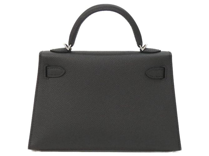 Hermès Hermes Mini Kelly2 Epsom - Ansicht 2