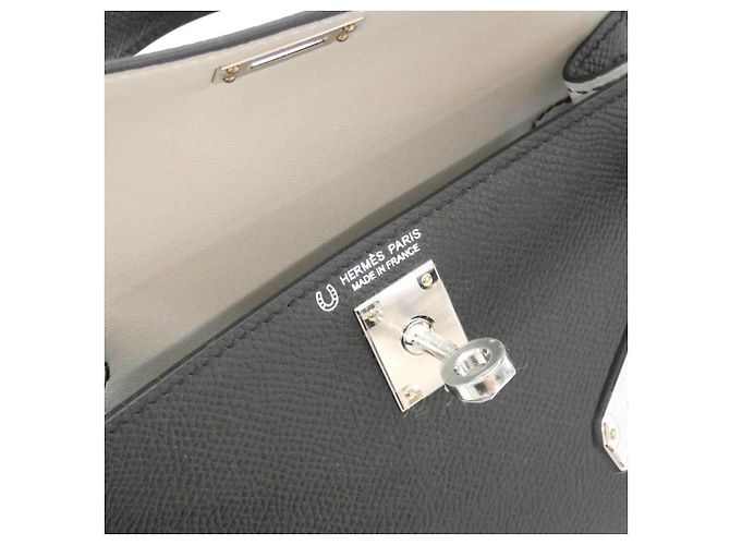 Hermès Hermes Mini Kelly2 Epsom - Ansicht 7