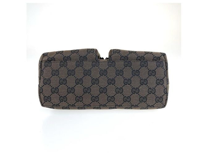 Gucci GG Canvas Tote Bag - Ansicht 9
