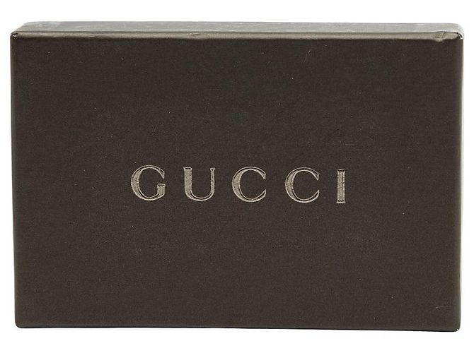 Portachiavi Gucci GG Canvas - vista 10