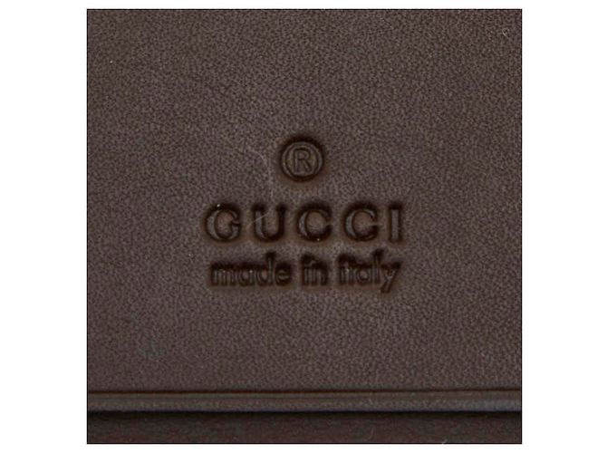 Portachiavi Gucci GG Canvas - vista 8