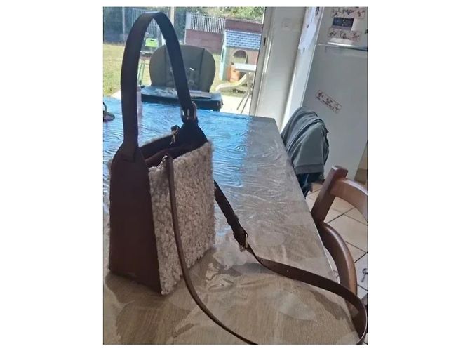 Borsa APC da Donna in Ottime Condizioni - vista 2