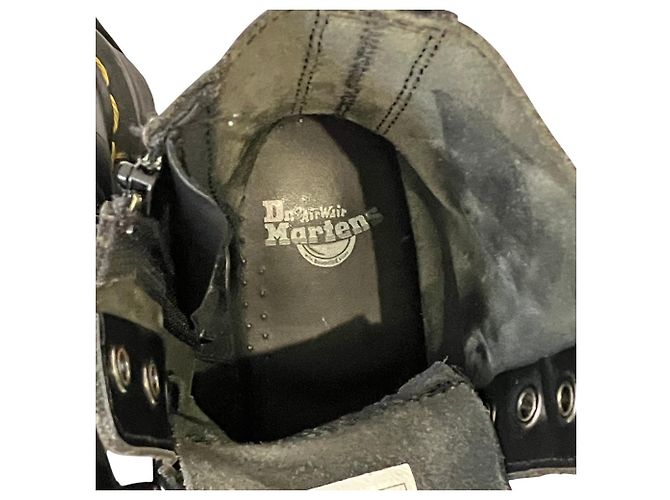 Autre Marque Dr.Martens JADON Boots - Ansicht 10