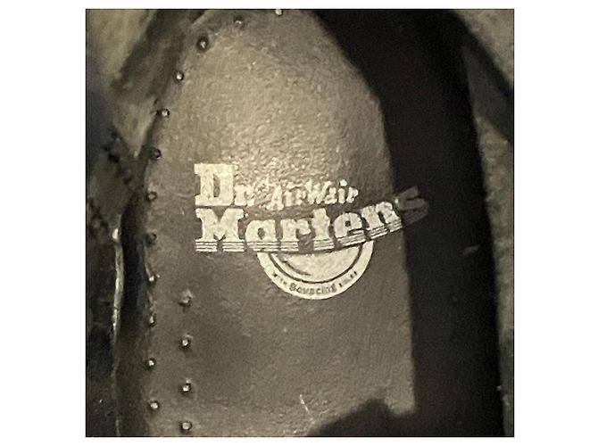 Autre Marque Dr.Martens JADON Boots - Ansicht 11