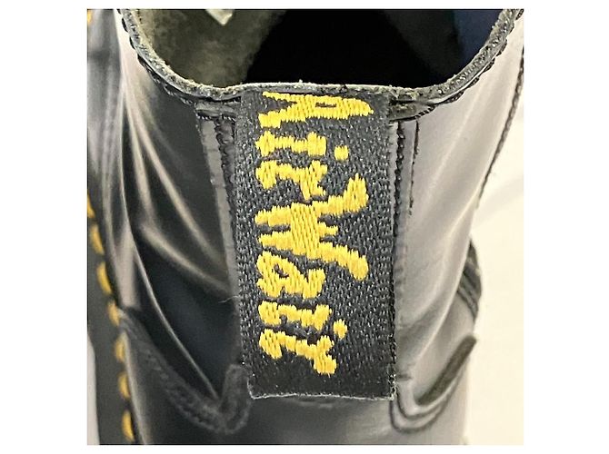 Autre Marque Dr.Martens JADON Boots - Ansicht 13