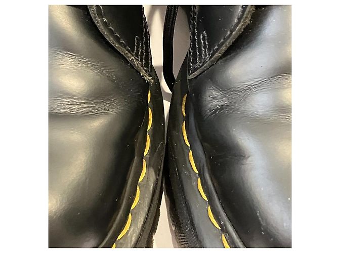 Autre Marque Dr.Martens JADON Boots - Ansicht 14