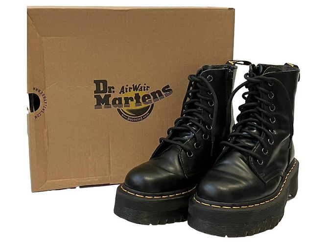 Autre Marque Dr.Martens JADON Boots - Ansicht 2