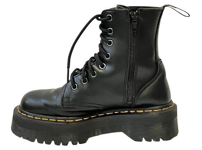 Autre Marque Dr.Martens JADON Boots - Ansicht 4