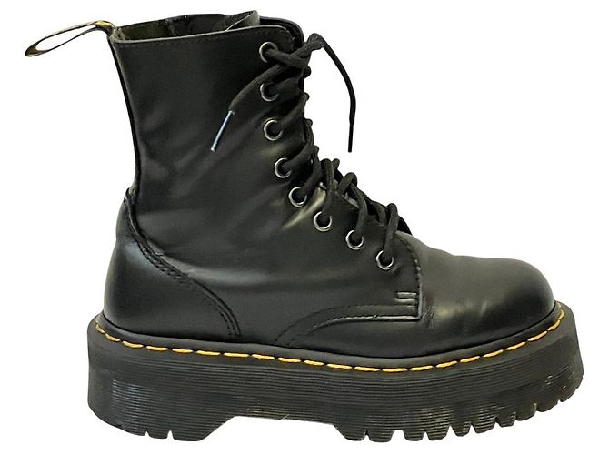 Autre Marque Dr.Martens JADON Boots - Ansicht 5
