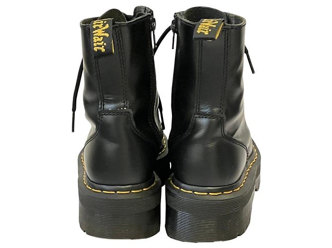 Autre Marque Dr.Martens JADON Boots - Ansicht 6
