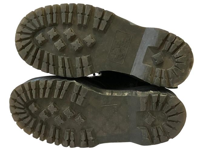 Autre Marque Dr.Martens JADON Boots - Ansicht 7