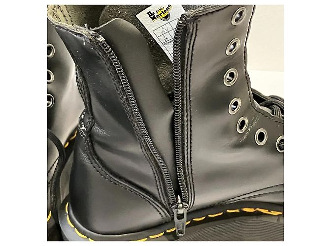 Autre Marque Dr.Martens JADON Boots - Ansicht 8