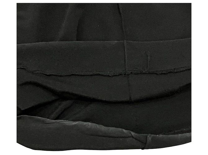 Autre Marque TOGA PULLA Ausgestellte Jerseyhose - Ansicht 10