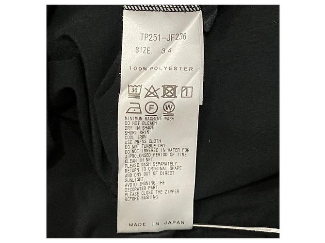Autre Marque TOGA PULLA Ausgestellte Jerseyhose - Ansicht 6