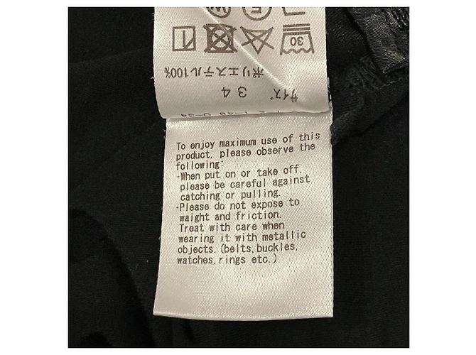 Autre Marque TOGA PULLA Ausgestellte Jerseyhose - Ansicht 8