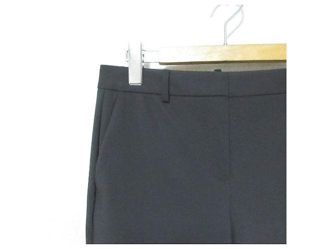 Theory Conjunto de Fato Stretch SETTLE - vista 10