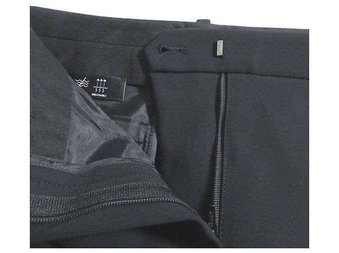 Theory Conjunto de Fato Stretch SETTLE - vista 11