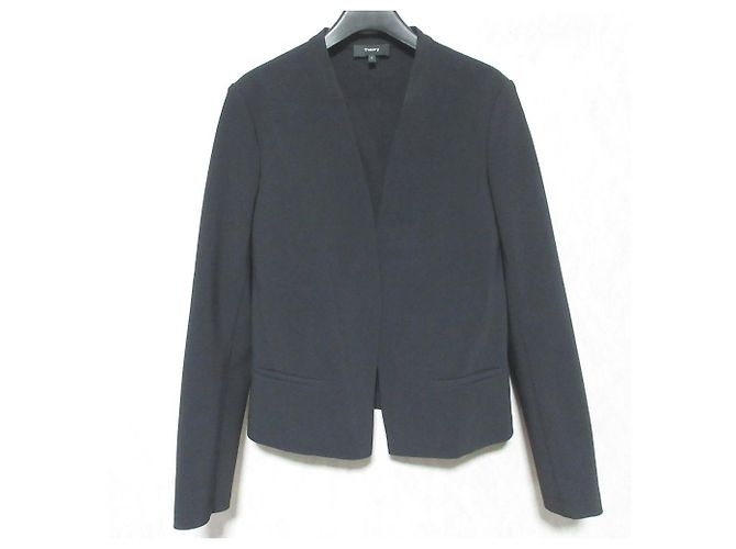 Theory Conjunto de Fato Stretch SETTLE - vista 2