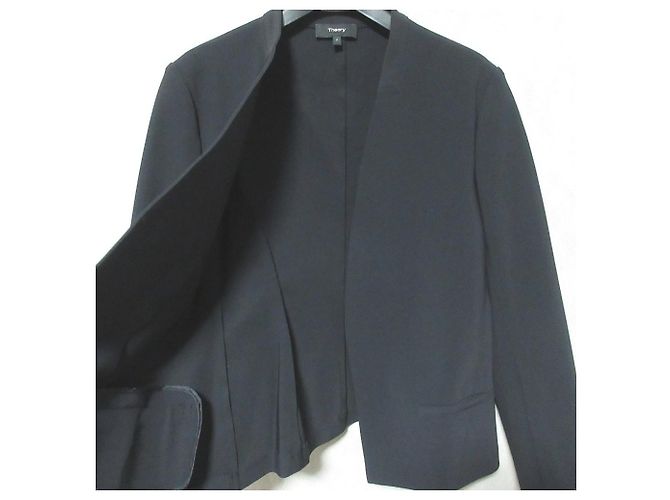 Theory Conjunto de Fato Stretch SETTLE - vista 4