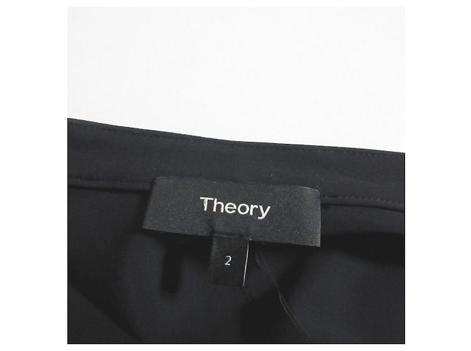Theory Conjunto de Fato Stretch SETTLE - vista 5