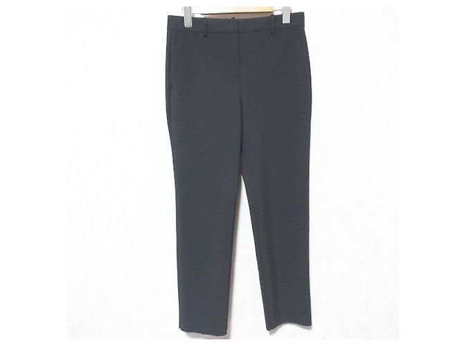 Theory Conjunto de Fato Stretch SETTLE - vista 8