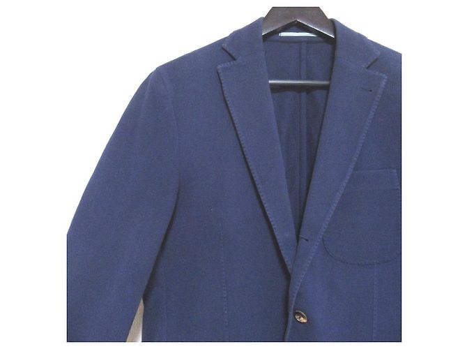 Autre Marque Chaqueta de lana Malo - vista 3