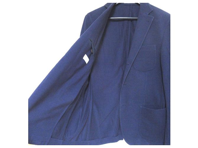 Autre Marque Chaqueta de lana Malo - vista 4
