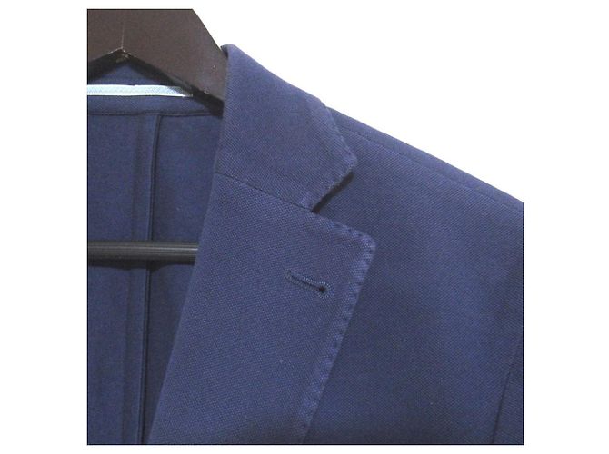 Autre Marque Chaqueta de lana Malo - vista 6