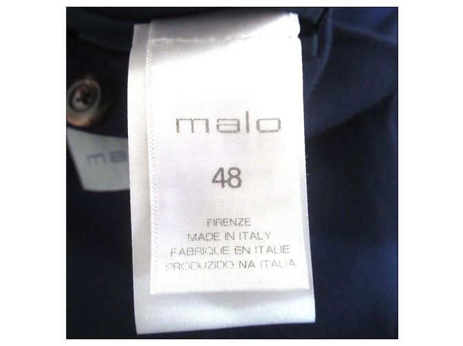Autre Marque Chaqueta de lana Malo - vista 8