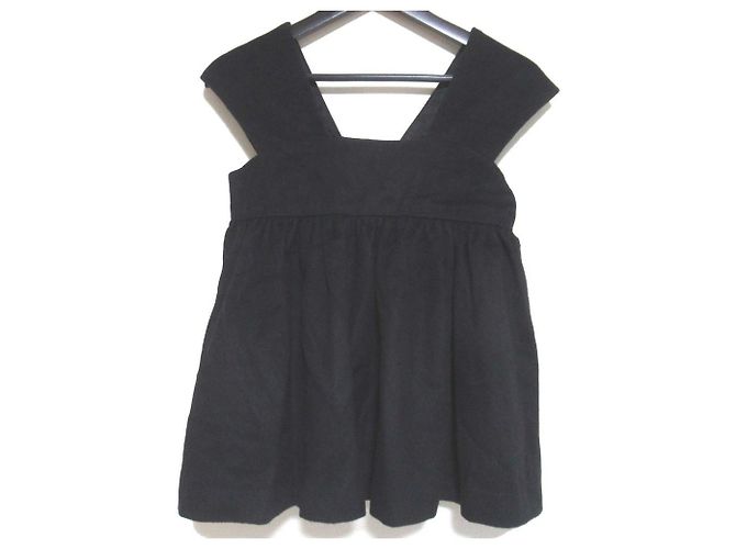 Autre Marque Blusa sin mangas de lana Keina Rita - vista 2