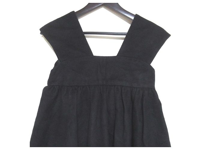 Autre Marque Blusa sin mangas de lana Keina Rita - vista 3