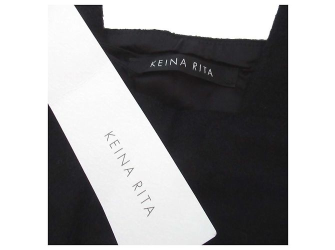 Autre Marque Blusa sin mangas de lana Keina Rita - vista 5