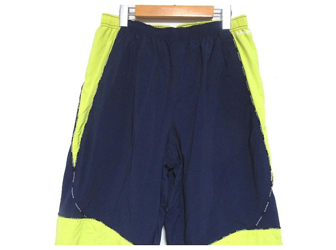 Set Giacca con Cappuccio e Pantaloni in Nylon Supreme - vista 14